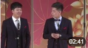 《达芬奇往事》董建春 李丁 相声全集高清视