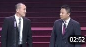 《大雕塑家》魏鹏汉 洪臻 搞笑相声全集相声