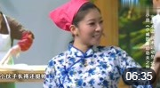小品《小威的奇幻功夫之旅》笑点超多根本停