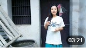 民间小调《小曲好唱口难开》王玉珍唱得韵味