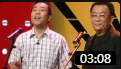 《谁比谁强》杨议 侯耀华 搞笑相声全集相声