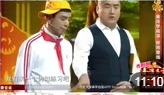 《聪明的小明》张康 贾旭明小品剧本完整版