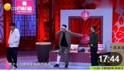 小品《智能洗衣机》引发家庭矛盾逗笑全场