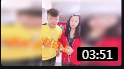二人转小帽《 情人迷》 易博 易博妈妈  戏曲视频mp4免费下载下载