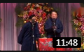 《怯讲究返场聊足球》李伯祥 杜国芝相声专