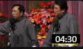 《谦虚论返场戏迷打车》李伯祥 杜国芝相声