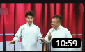 《再也不能这样活》张天雷 李宾 搞笑相声全集相声大全高清视频完整版免费下载下载