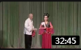二人转正戏《哭阵门》一字一板唱的好听