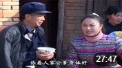 安徽民间小调《爹是拉磨驴娘是看家狗》2主