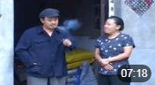 民间小调《三天回门打岳父》为要彩礼拿架子