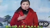 民间小调刘晓燕唢呐说唱《社会十等人》句句