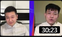 《诗歌与爱情》李寅飞 叶蓬 相声在线观看完