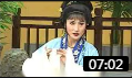 淮剧《陈三两》选段 《我家住山东临清》陈