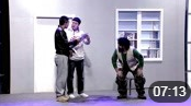 《试戏》修睿 小品大全剧本幽默大全免费下