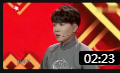 《我的爷爷》欢乐喜剧人6 相声新势力 卢鑫 