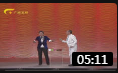 《幸福的味道》笑星贾玲与白凯南搭档小品搞