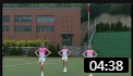 第三套广播体操《希望风帆》 镜面示范 教学