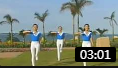 第二套全国小学生广播体操《 初升的太阳》