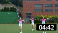 第三套广播体操 《雏鹰起飞》教学视频mp4免