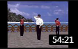 健身气功八段锦分动作教学视频mp4免费下载