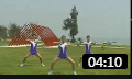 第二套广播体操《时代在召唤》教学视频mp4