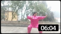 健身气功八段锦(缩编版)教学视频mp4免费下