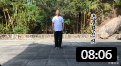 达摩易筋经 教学视频分解慢动作免费下载