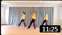 第一套戏曲柔力球广播体操教学 视频mp4免费下载下载