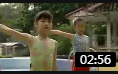 第一套 幼儿广播体操 教学视频mp4免费下载下载