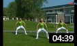 第三套全国中小学广播体操 教学视频mp4免费