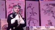 柳琴戏《父子结拜》老夫人稳坐寿堂容我禀 