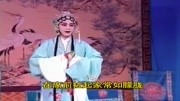 柳琴戏《父子结拜》老身我手拿红绫犯思忖 