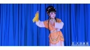 湖南花鼓戏 《春草闯堂》选段 春草 (李兴华