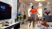 南昌玲玲广场舞《你牛什么牛》教学视频基础步慢动作分解法下载