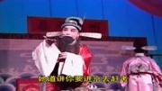柳琴戏《父子结拜》他兄弟二人认下母 戏曲