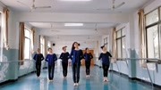 幼儿舞蹈《暖暖》完整版律动教学视频基础步