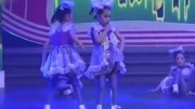 儿童舞蹈《咯吱咯吱我》幼儿舞蹈 教学视频