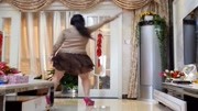 江西南昌玲玲广场舞  《草原上的月亮》教学