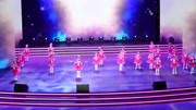 幼儿园五一劳动节舞蹈《可爱小喵》儿童舞蹈