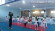 少儿舞蹈《哎呀呀》幼儿舞蹈 教学视频基础