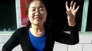 幼儿舞蹈《宝贝宝贝》教学视频基础步慢动作