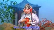 柳琴戏《姐妹易嫁》毛哥哥如今在前院良辰吉