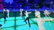 小学广播体操视频教程慢动作