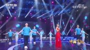 王广成广场舞《远走高飞》 教学视频基础步