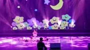 幼儿舞蹈《小脚丫》教学视频基础步慢动作分