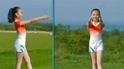 广播体操第一节 教程视频大全下载