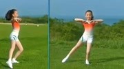 广播体操第三节教程视频大全下载