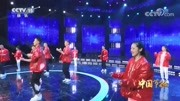王广成广场舞《特别的爱给特别的你》 教学