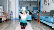 幼儿舞蹈《小蜻蜓》教学视频基础步慢动作分