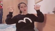 幼儿手势舞《宝贝宝贝》教学视频基础步慢动